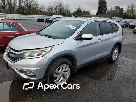 Honda CR-V 2016 - Image 1 of 12