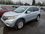 Honda CR-V 2016