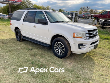 Ford Expedition 2017 - Image 1 of 10