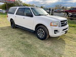 Ford Expedition 2017