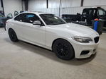 BMW Series 2 2017