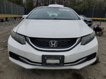 Honda Civic 2015