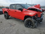 Chevrolet Silverado 2022