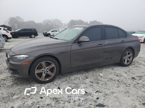 BMW Series 3 2013 - Image 1 of 13