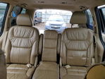 Honda Odyssey 2008