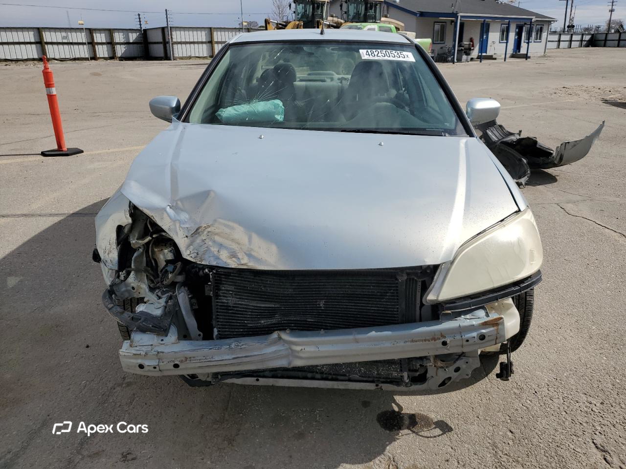 Honda Civic 2004