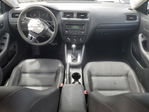 Volkswagen Jetta 2012