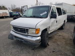 Ford Econoline 2007