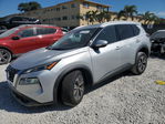 Nissan Rogue 2021