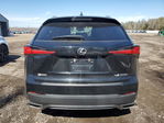 Lexus NX 2020