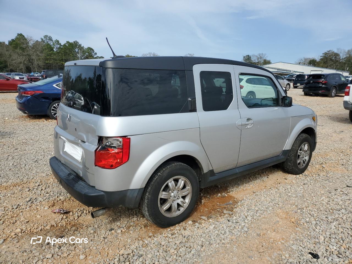Honda Element 2006