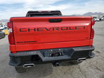 Chevrolet Silverado 2022