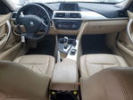 BMW Series 3 2013