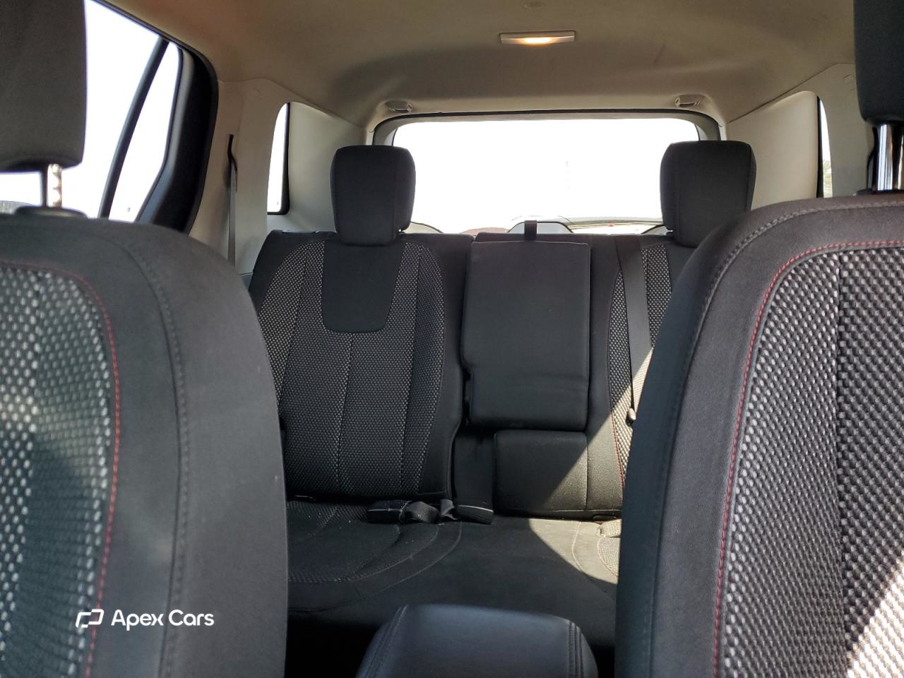 GMC Terrain 2016