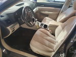 Subaru Legacy 2013