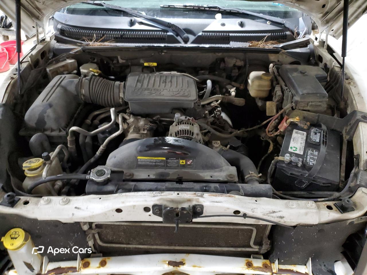Dodge Dakota 2005