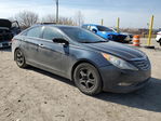 Hyundai Sonata 2012