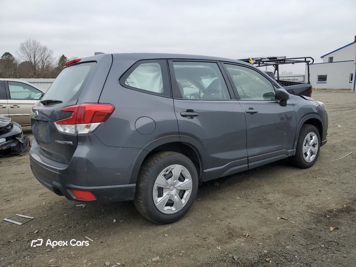 Subaru Forester 2023