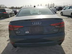 Audi A4 2017