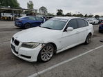 BMW Series 3 2011