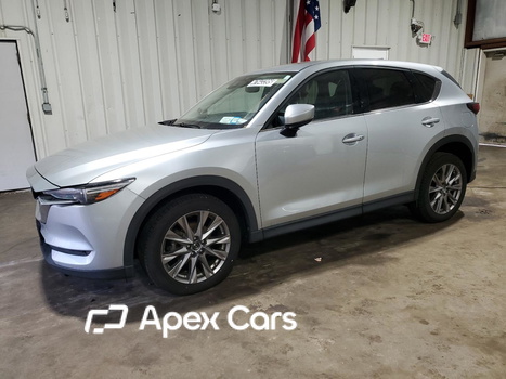 Mazda CX-5 2019 - Image 1 of 13