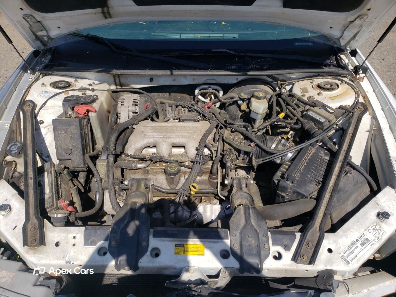 Buick Century 1999