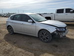 Subaru Impreza 2011