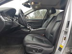BMW Series 5 2016