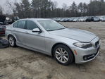 BMW Series 5 2016