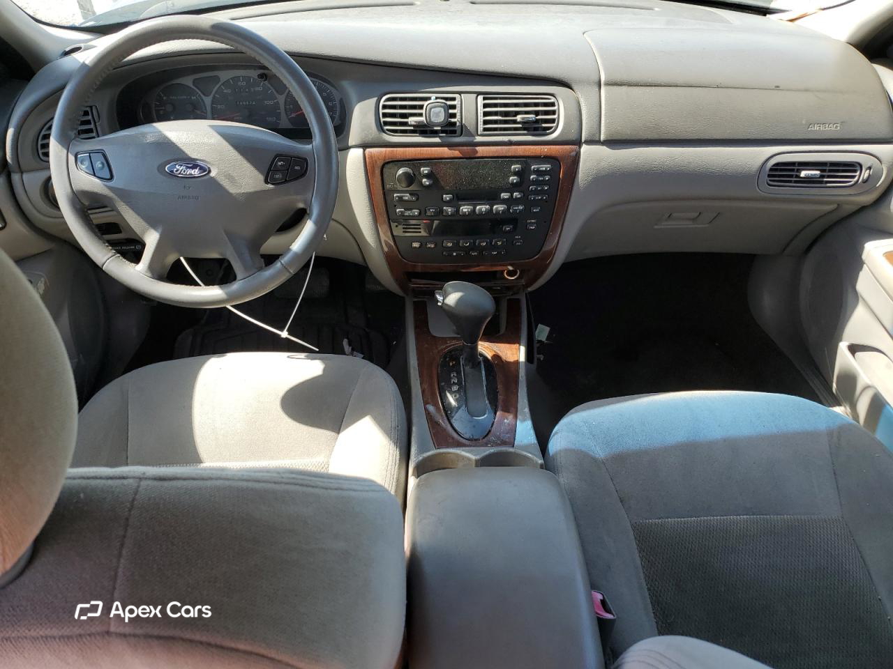 Ford Taurus 2003