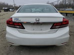 Honda Civic 2015