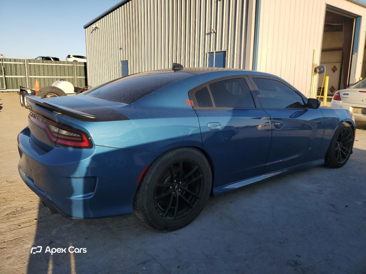 Dodge Charger 2023