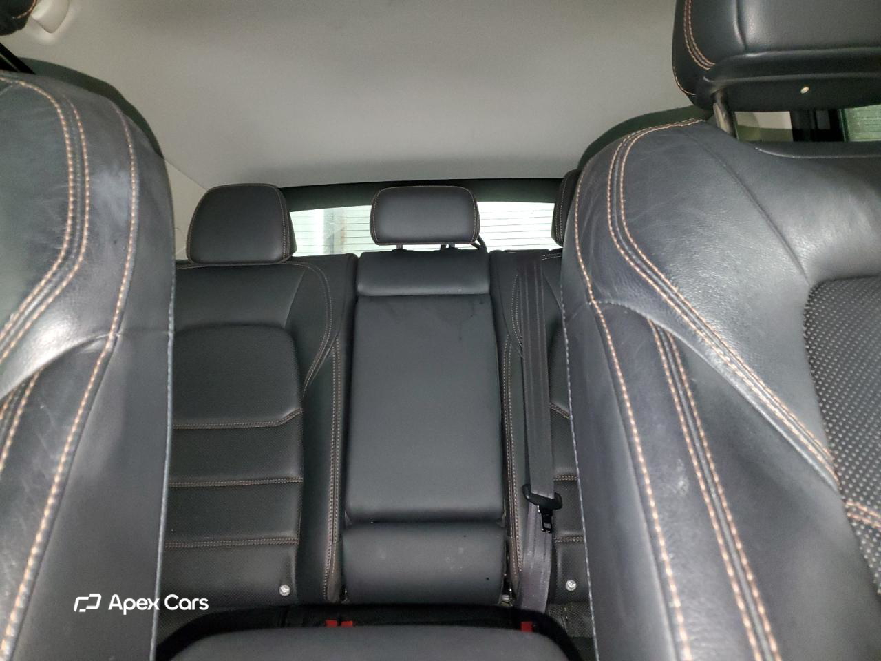 Mazda CX-5 2019
