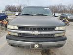 Chevrolet Silverado 2002