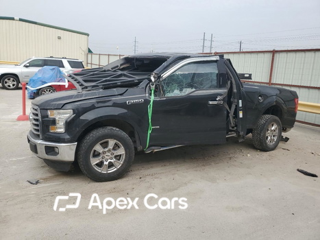 Ford F-150 2015 - Image 1 of 12