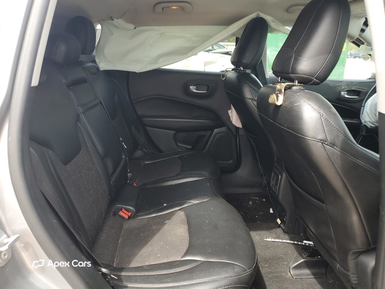 Jeep Compass 2018
