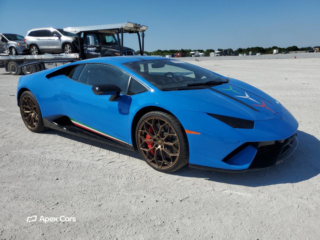 Lamborghini  2018