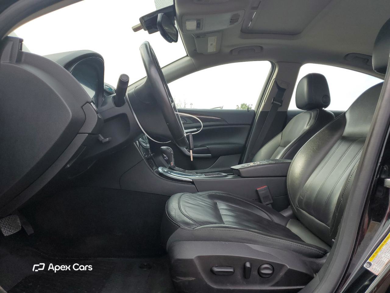 Buick Regal 2015