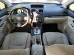 Subaru Impreza 2013