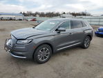 Lincoln Nautilus 2023