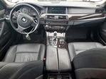 BMW Series 5 2016