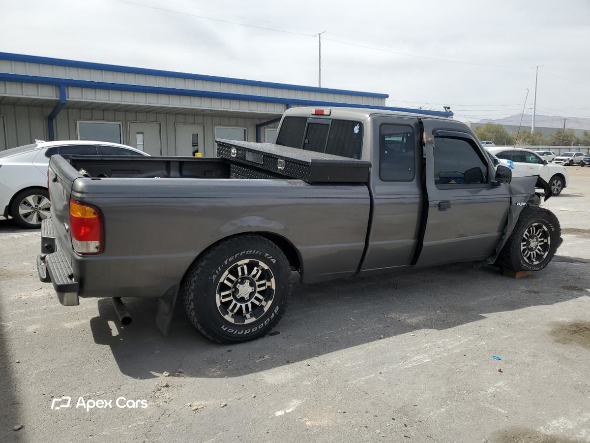 Ford Ranger 1999
