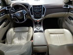 Cadillac SRX 2015