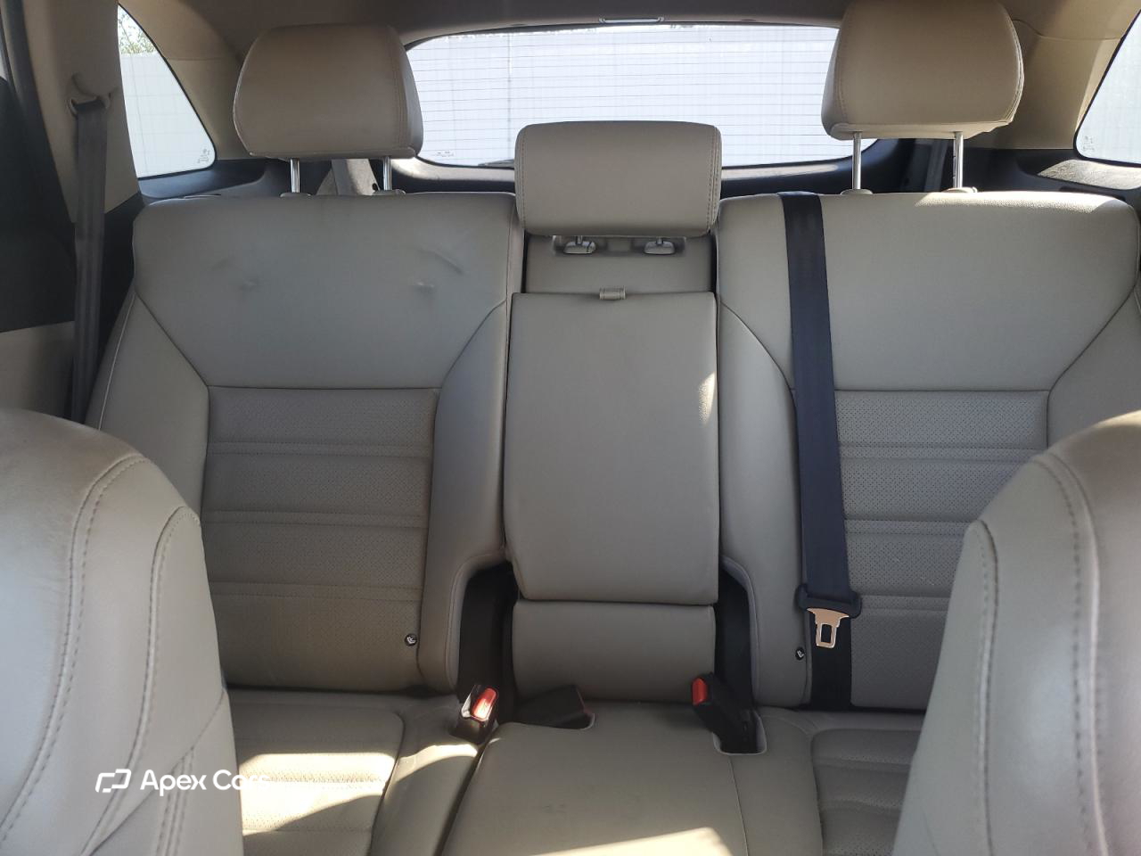 Kia Sorento 2019