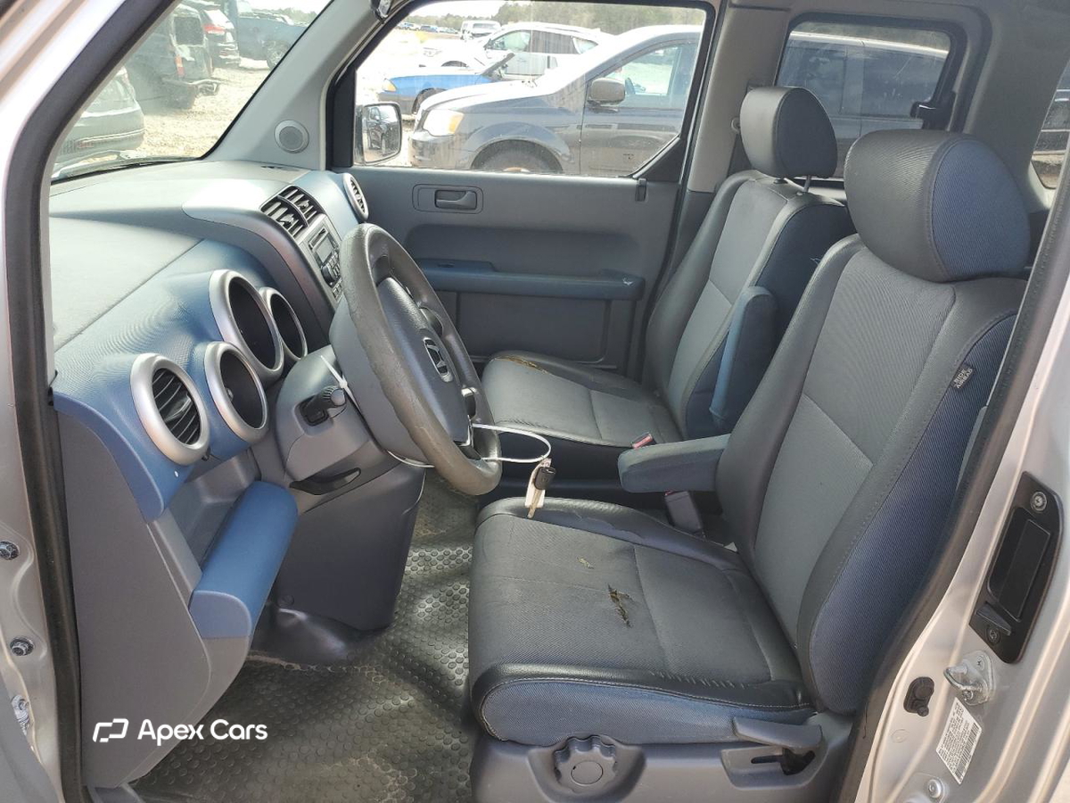 Honda Element 2006