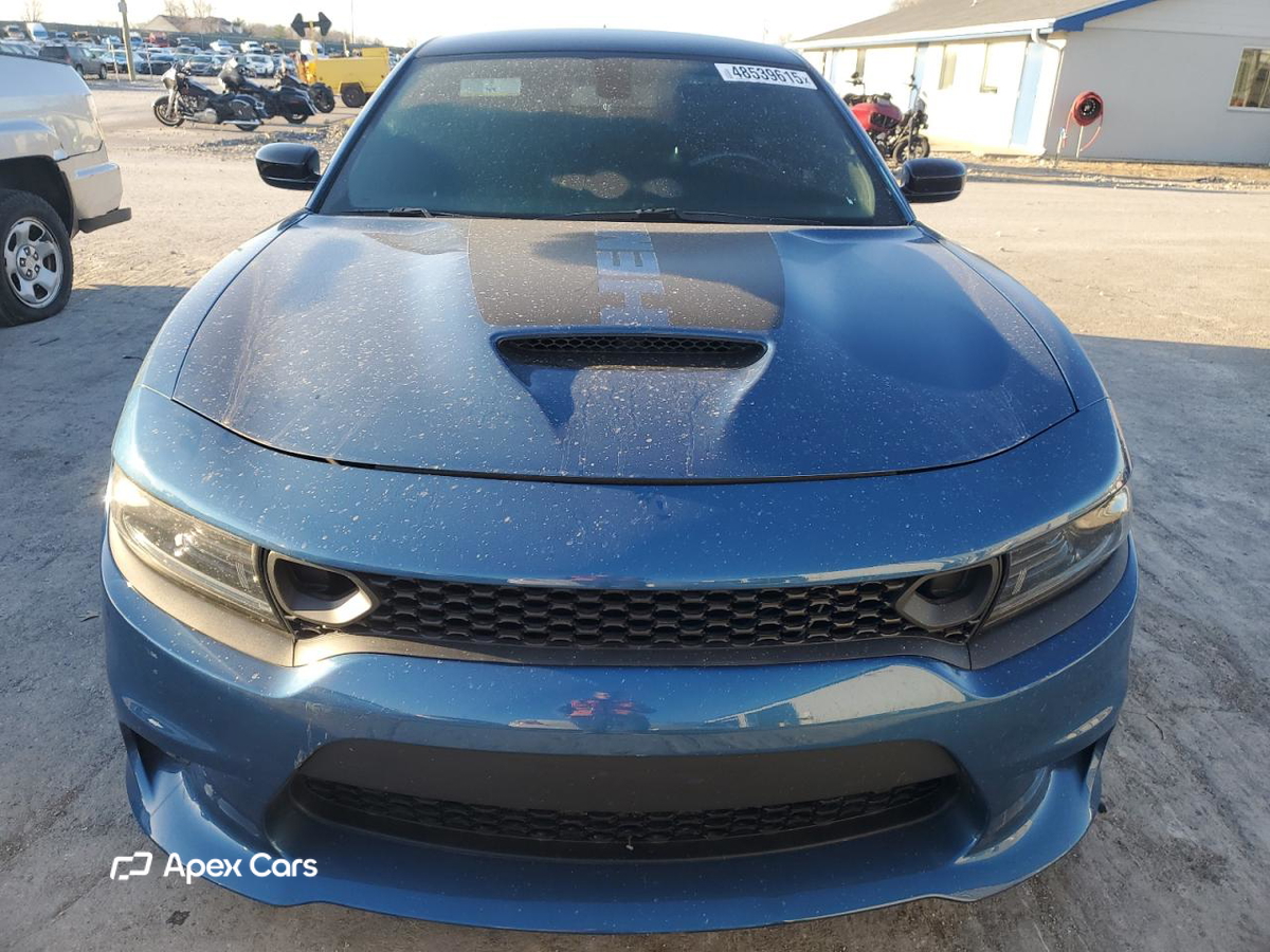 Dodge Charger 2023