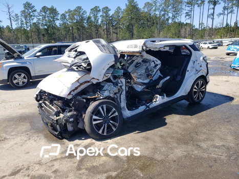 Nissan Kicks 2019 - Image 1 of 15