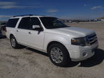 Ford Expedition 2011