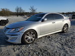 Hyundai Genesis 2012