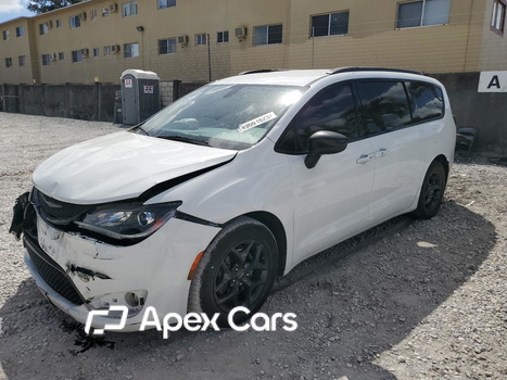 Chrysler Pacifica 2019 - Image 1 of 13